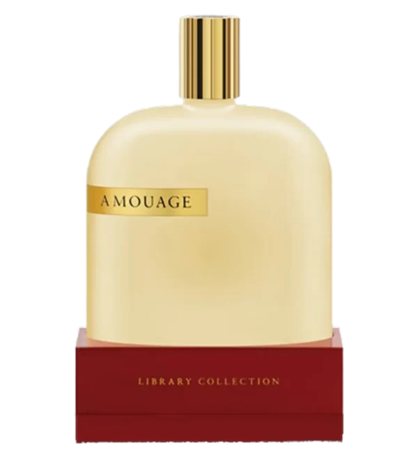 عطر ادکلن آمواج اوپوس چهار ۵۰ میل | Amouage The Library Collection Opus IV