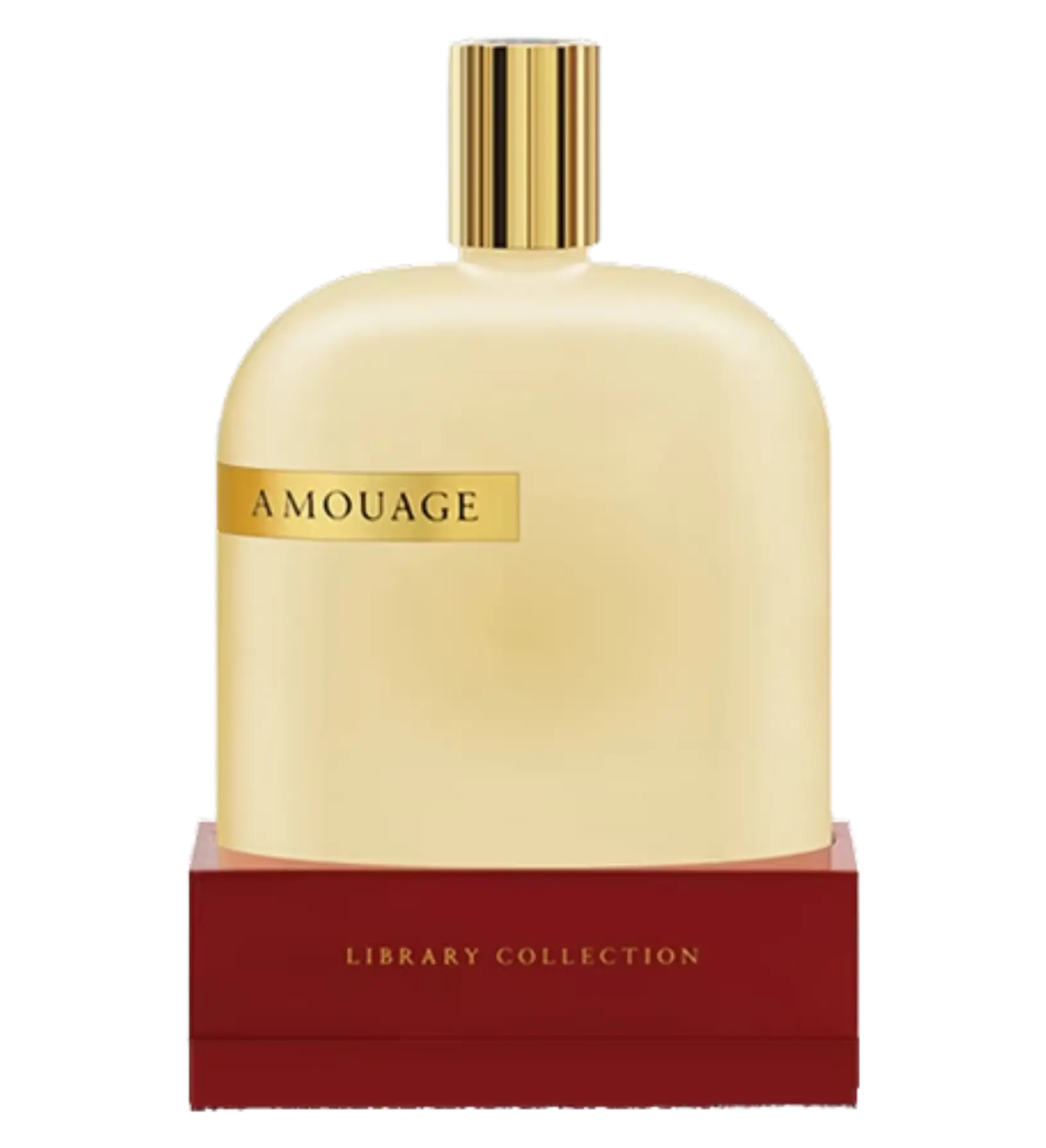 عطر ادکلن آمواج اوپوس چهار ۵۰ میل | Amouage The Library Collection Opus IV