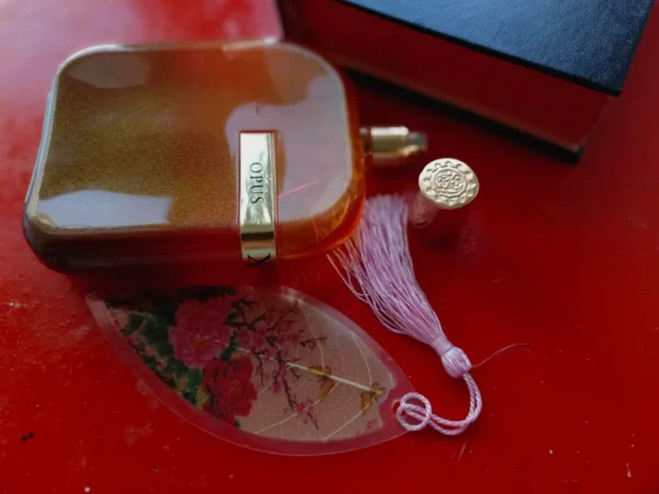 عطر ادکلن آمواج اوپوس ده | Amouage The Library Collection Opus X