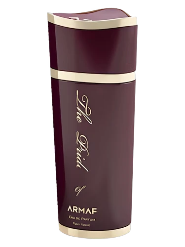 عطر ادکلن آرماف د پراید آف آرماف زنانه | The Pride of Armaf For Women