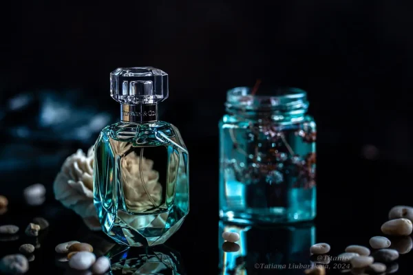 عطر ادکلن تیفانی تیفانی اند کو اینتنس | Tiffany & Co Intense Tiffany