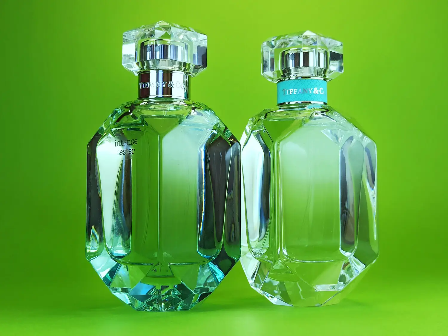 عطر ادکلن تیفانی تیفانی اند کو اینتنس | Tiffany & Co Intense Tiffany