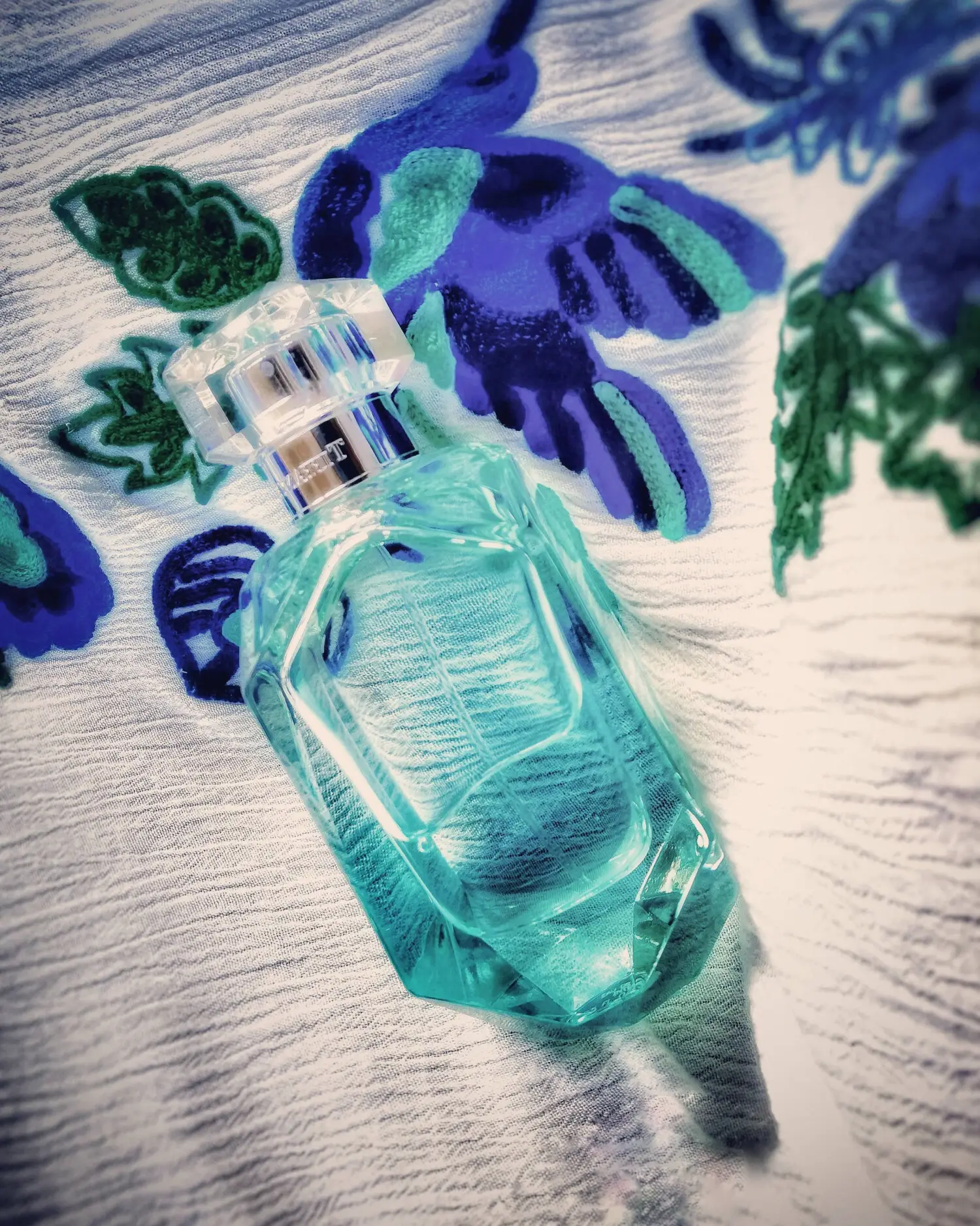 عطر ادکلن تیفانی تیفانی اند کو اینتنس | Tiffany & Co Intense Tiffany
