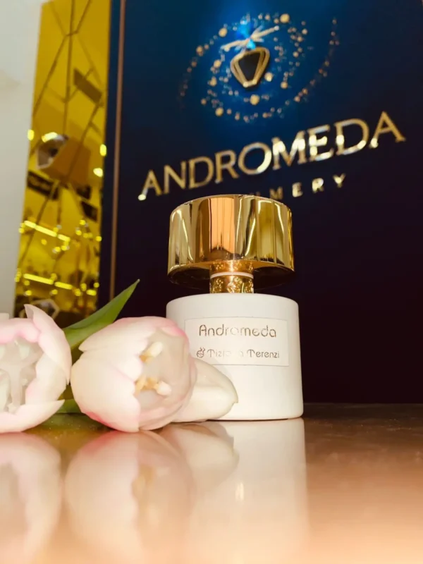 عطر ادکلن تیزیانا ترنزی اندرومدا | Tiziana Terenzi Andromeda