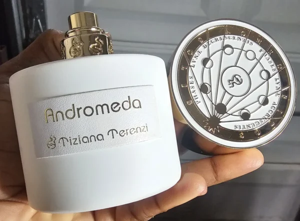 عطر ادکلن تیزیانا ترنزی اندرومدا | Tiziana Terenzi Andromeda