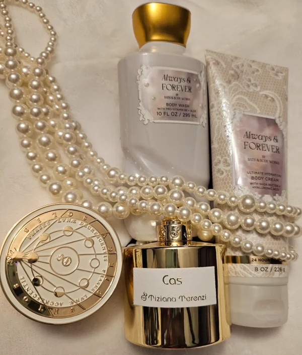عطر ادکلن تیزیانا ترنزی کاس | Tiziana Terenzi Cas