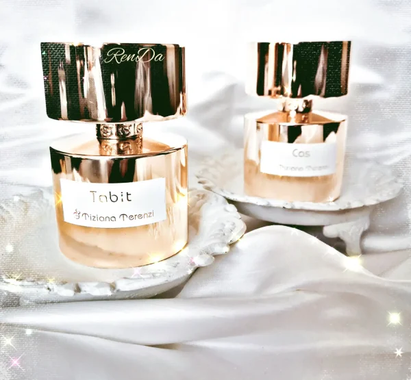 عطر ادکلن تیزیانا ترنزی کاس | Tiziana Terenzi Cas