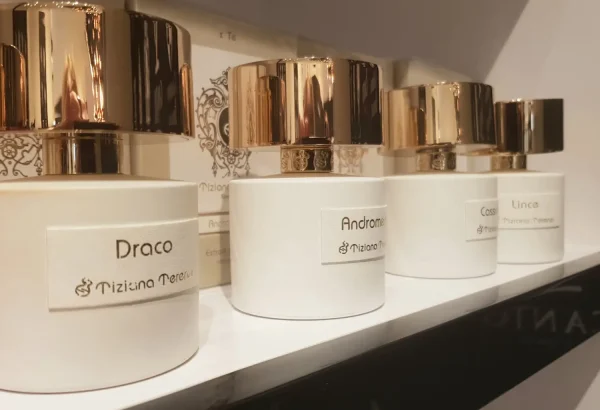 عطر ادکلن تیزیانا ترنزی کسیوپا | Tiziana Terenzi Cassiopea