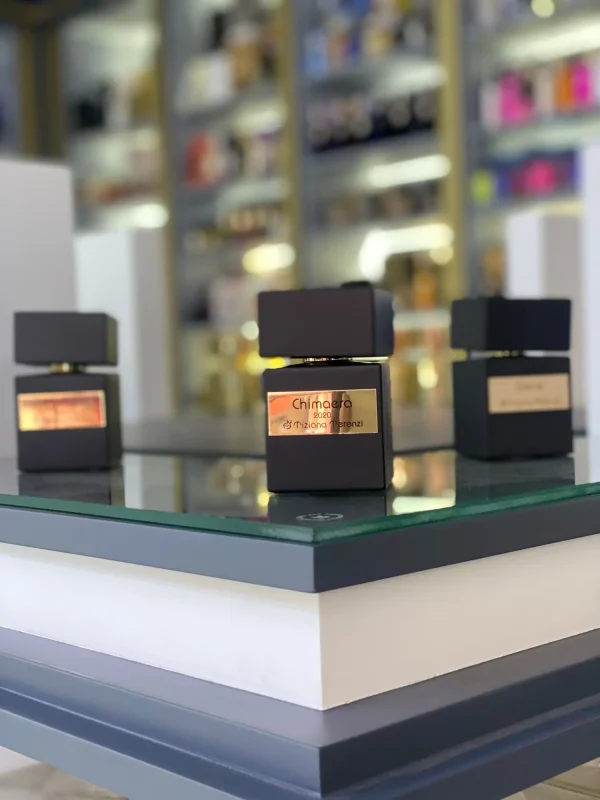 عطر ادکلن تیزیانا ترنزی کایمیرا | Tiziana Terenzi Chimaera