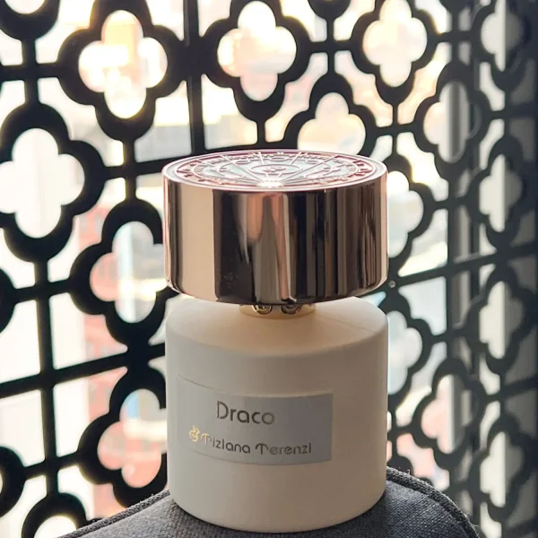 عطر ادکلن تیزیانا ترنزی دراکو | Tiziana Terenzi Draco