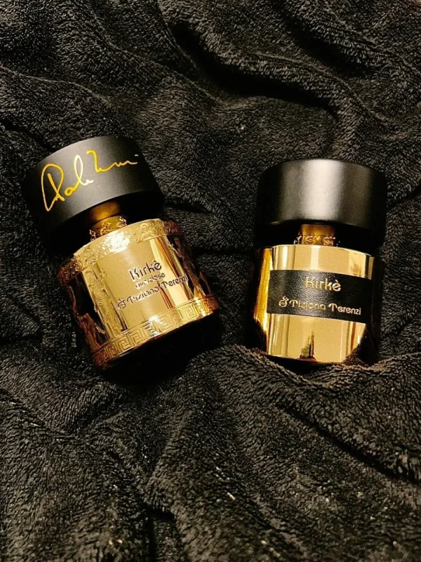 عطر ادکلن تیزیانا ترنزی کیرکه اوردوز | Tiziana Terenzi Kirke Overdose