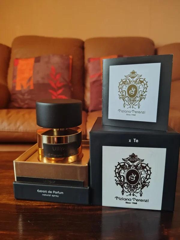 عطر ادکلن تیزیانا ترنزی لیلیپور | Tiziana Terenzi Lillipur