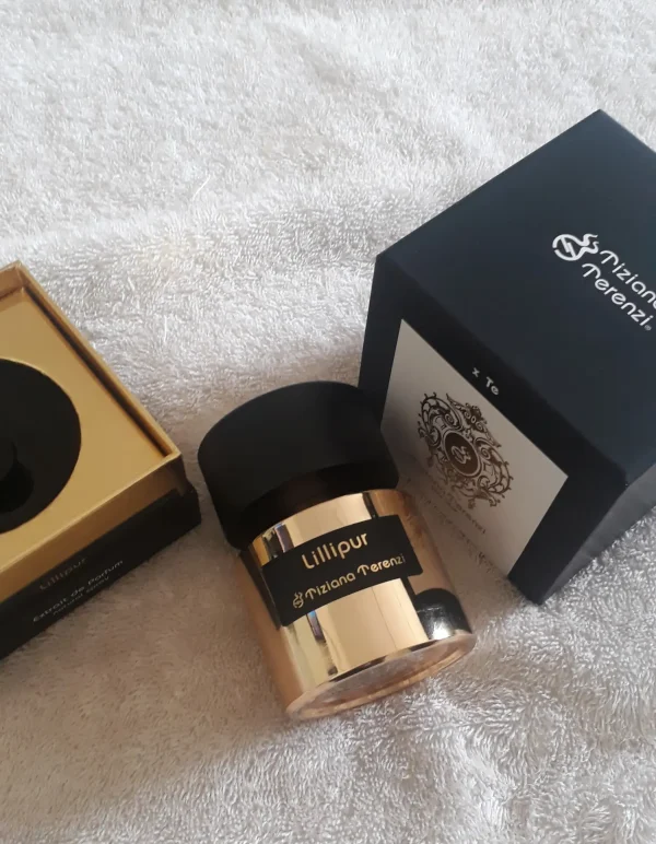 عطر ادکلن تیزیانا ترنزی لیلیپور | Tiziana Terenzi Lillipur