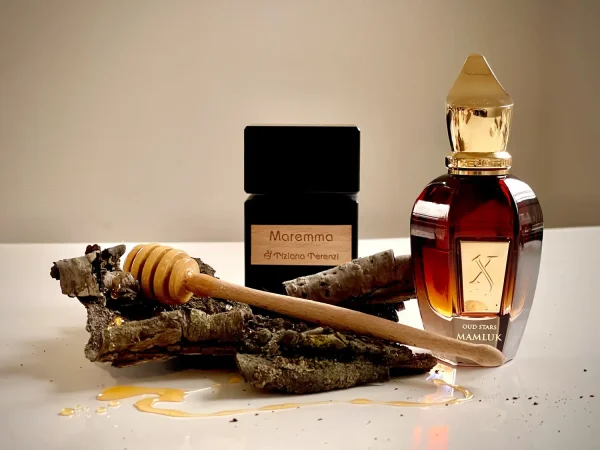 عطر ادکلن تیزیانا ترنزی مارما | Tiziana Terenzi Maremma