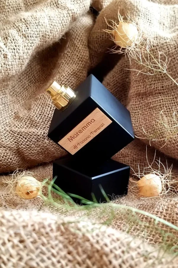 عطر ادکلن تیزیانا ترنزی مارما | Tiziana Terenzi Maremma