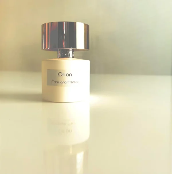 عطر ادکلن تیزیانا ترنزی اوریون | Tiziana Terenzi Orion