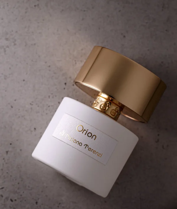عطر ادکلن تیزیانا ترنزی اوریون | Tiziana Terenzi Orion