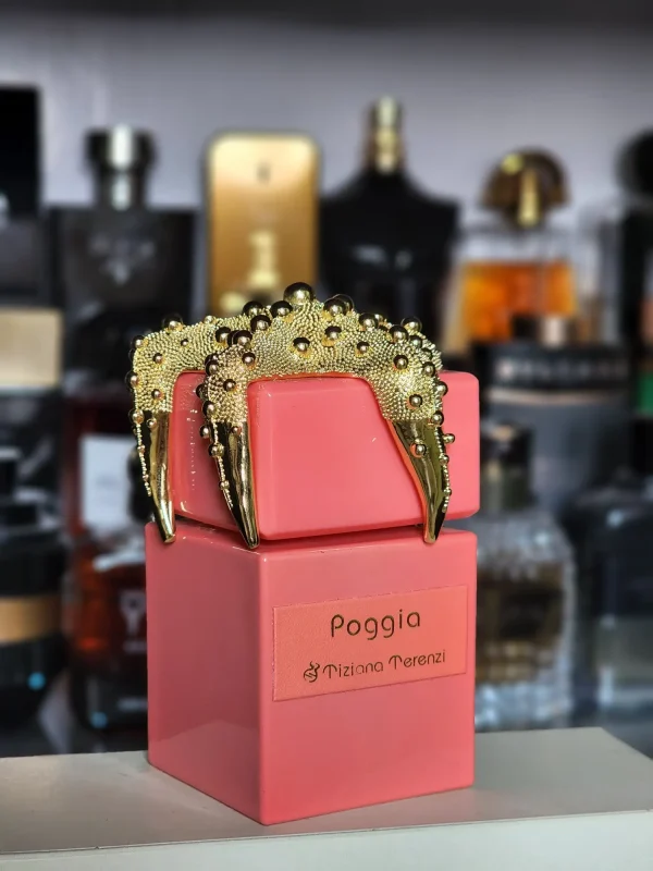 عطر ادکلن تیزیانا ترنزی پوجیا | Tiziana Terenzi Poggia