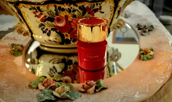 عطر ادکلن تیزیانا ترنزی پورپورا | Tiziana Terenzi Porpora