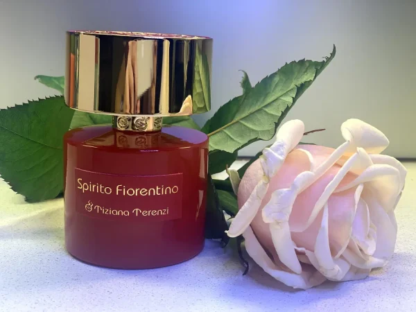 عطر ادکلن تیزیانا ترنزی اسپیریتو فیورنتینو | Tiziana Terenzi Spirito Fiorentino