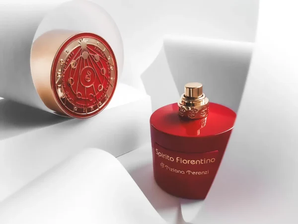 عطر ادکلن تیزیانا ترنزی اسپیریتو فیورنتینو | Tiziana Terenzi Spirito Fiorentino