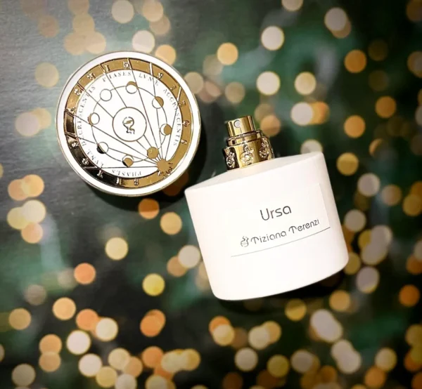 عطر ادکلن تیزیانا ترنزی اورسا | Tiziana Terenzi Ursa