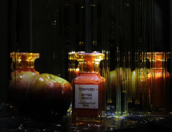 عطر ادکلن تام فورد بیتر پیچ | Tom Ford Bitter Peach