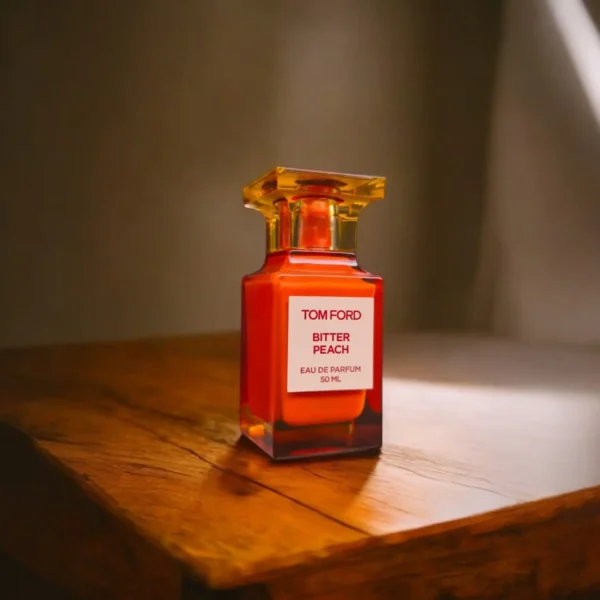 عطر ادکلن تام فورد بیتر پیچ | Tom Ford Bitter Peach