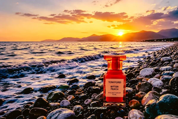 عطر ادکلن تام فورد بیتر پیچ | Tom Ford Bitter Peach