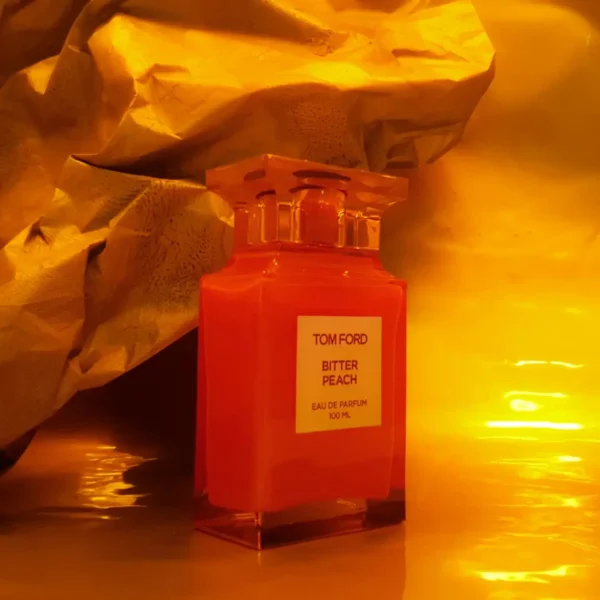 عطر ادکلن تام فورد بیتر پیچ | Tom Ford Bitter Peach