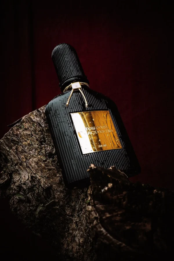 عطر ادکلن تام فورد بلک ارکید | Tom Ford Black Orchid