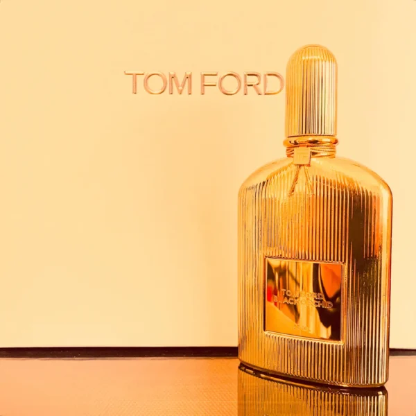 عطر ادکلن تام فورد بلک ارکید پارفوم | Tom Ford Black Orchid Parfum