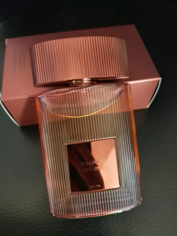 عطر ادکلن تام فورد کافه رز | Tom Ford Cafe Rose 2023