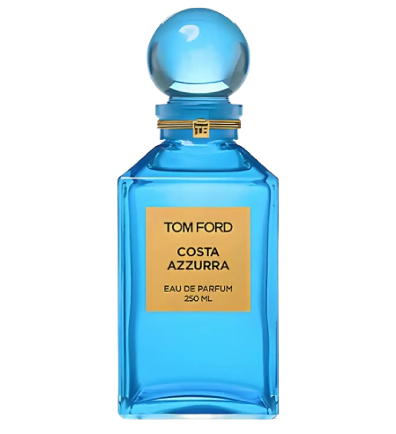 عطر ادکلن تام فورد کاستا آزورا | Tom Ford Costa Azzurra