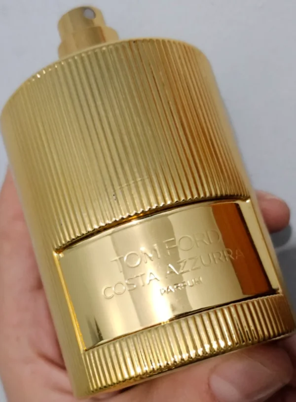 عطر ادکلن تام فورد کاستا آزورا پارفوم | Tom Ford Costa Azzurra Parfum