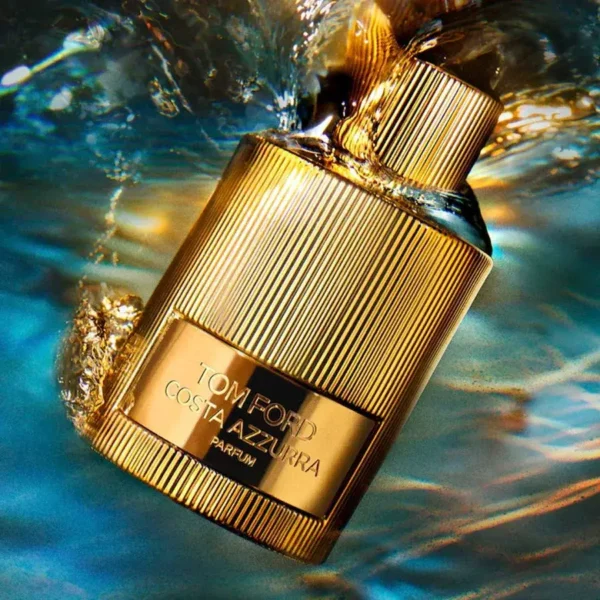 عطر ادکلن تام فورد کاستا آزورا پارفوم | Tom Ford Costa Azzurra Parfum