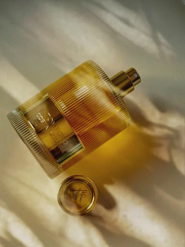 عطر ادکلن تام فورد کاستا آزورا پارفوم | Tom Ford Costa Azzurra Parfum