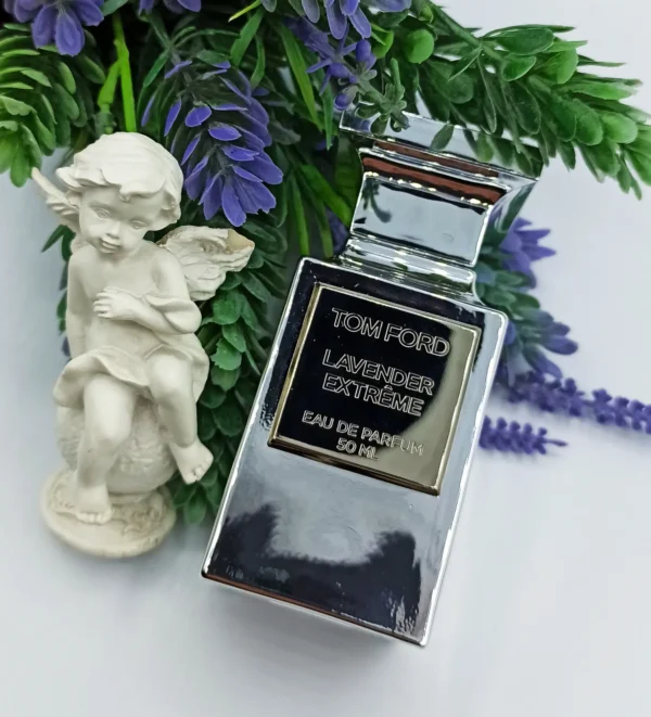 عطر ادکلن تام فورد لاوندر اکستریم | Tom Ford Lavender Extreme