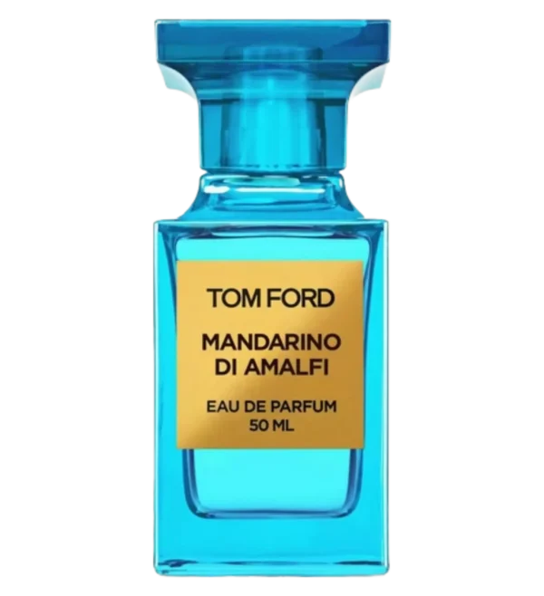 عطر ادکلن تام فورد ماندارینو دی آمالفی | Tom Ford Mandarino di Amalfi
