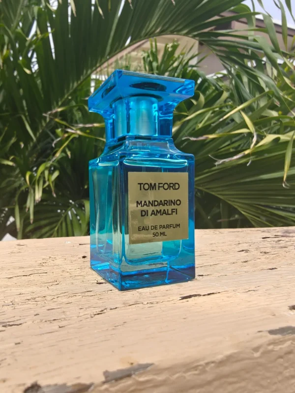 عطر ادکلن تام فورد ماندارینو دی آمالفی | Tom Ford Mandarino di Amalfi