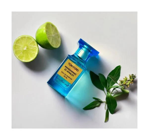 عطر ادکلن تام فورد ماندارینو دی آمالفی | Tom Ford Mandarino di Amalfi