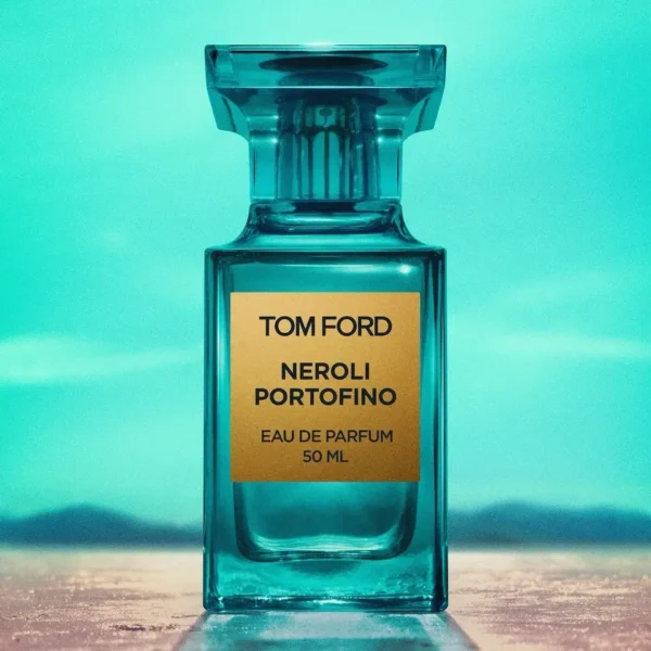 عطر ادکلن تام فورد پورتوفینو نروآلی | Tom Ford Neroli Portofino