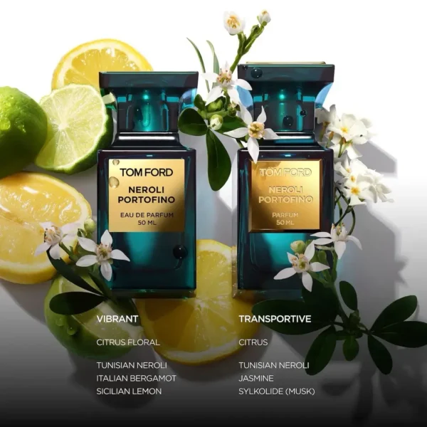 عطر ادکلن تام فورد پورتوفینو نروآلی | Tom Ford Neroli Portofino