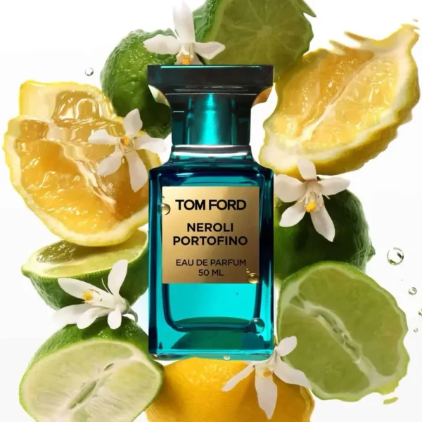 عطر ادکلن تام فورد پورتوفینو نروآلی | Tom Ford Neroli Portofino