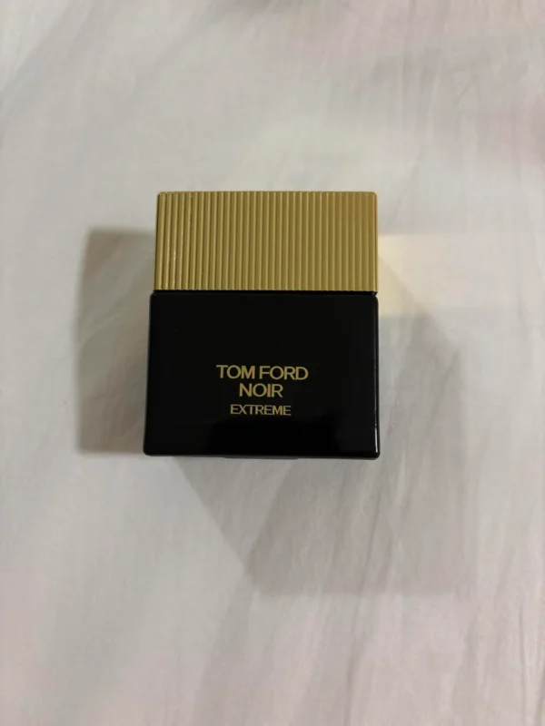 عطر ادکلن تام فورد نویر اکستریم | Tom Ford Noir Extreme