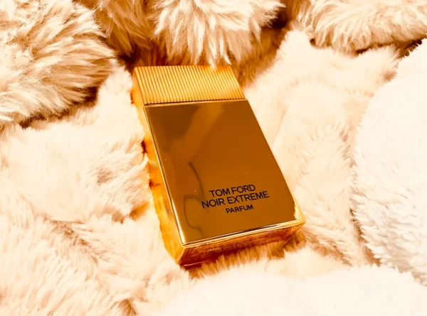 عطر ادکلن تام فورد نویر اکستریم پارفوم | Tom Ford Noir Extreme Parfum