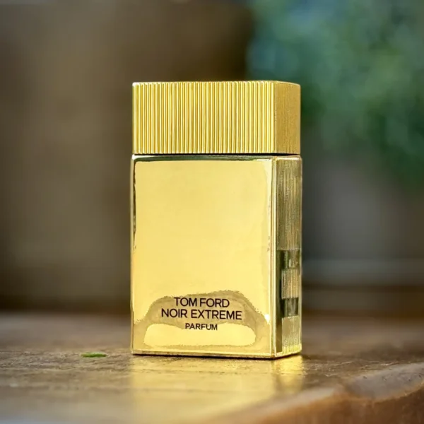عطر ادکلن تام فورد نویر اکستریم پارفوم | Tom Ford Noir Extreme Parfum
