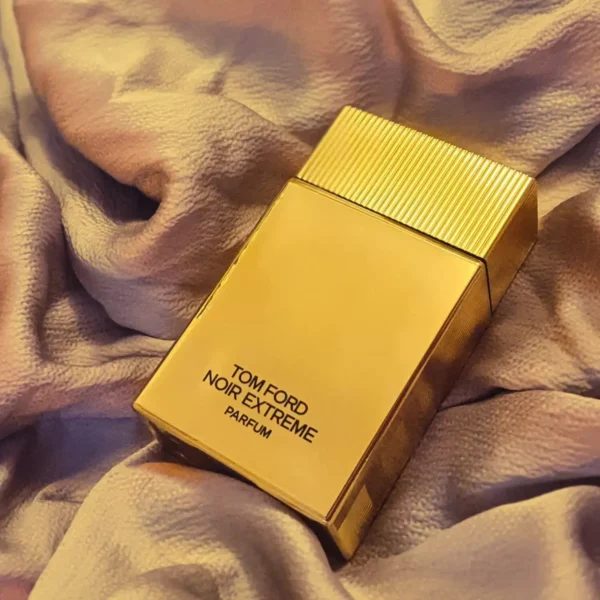 عطر ادکلن تام فورد نویر اکستریم پارفوم | Tom Ford Noir Extreme Parfum