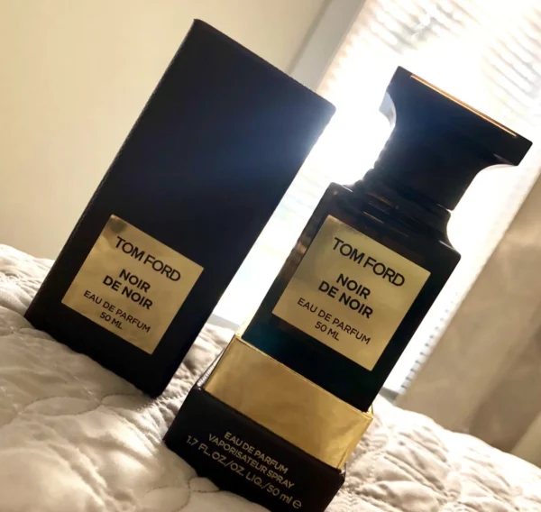 عطر ادکلن تام فورد نویر د نویر | Tom Ford Noir de Noir