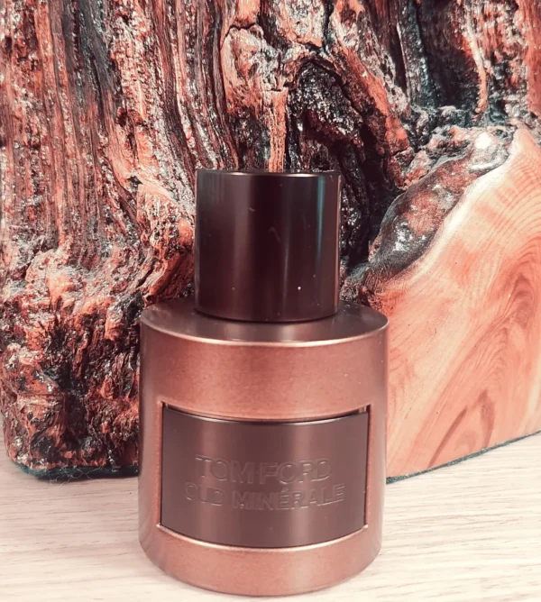 عطر ادکلن تام فورد عود مینرال | Tom Ford Oud Minerale 2023